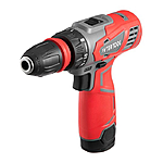 �����-���������� Intertool DT-0314 �������������� 12� Li-Ion 1.5 �� 30�� 0-3500-1300...