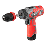 �����-���������� Intertool DT-0314 �������������� 12� Li-Ion 1.5 �� 30�� 0-3500-1300...