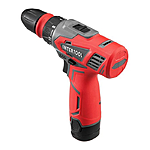 �����-���������� Intertool DT-0314 �������������� 12� Li-Ion 1.5 �� 30�� 0-3500-1300...