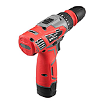 �����-���������� Intertool DT-0314 �������������� 12� Li-Ion 1.5 �� 30�� 0-3500-1300...