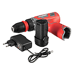 �����-���������� Intertool DT-0314 �������������� 12� Li-Ion 1.5 �� 30�� 0-3500-1300...