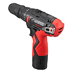 �����-���������� Intertool WT-0318 �������������� 12� 30�� 0-3500-1300����� ������...