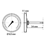      KOER KT.671A D 63 12    0 ...