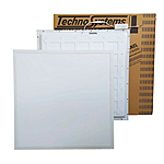    Techno Systems LED PANEL-595-30-6400-36W-220V-3000L...