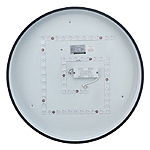   Techno Systems  LED-PANEL-Round-D500-50-300040006500K-38W-22