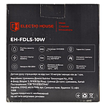 LED  Electro House EH-FDLS-10W IP66  6500  ...