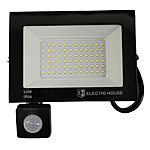 LED  Electro House EH-FDLS-50W IP66  6500  ...