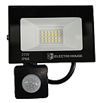 LED  Electro House EH-FDLS-20W IP66  6500  ...