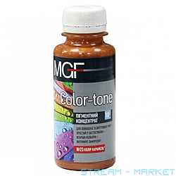     MGF Color-ton 23 100 