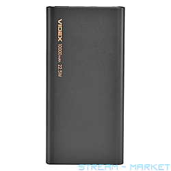 ����������� �������� ������� Videx VPB-310 10000mAh 22.5W ������