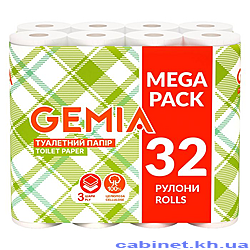 ��������� ���� Gemia 3 ���� 32 ������ ����