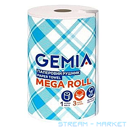 ������� ������� Gemia 3 ���� 1��