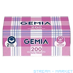 �������� ������������� Gemia 2 ���� 200 ������