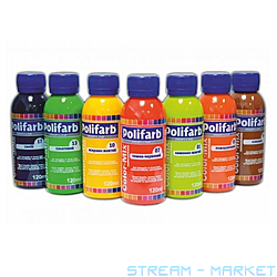 ϳ    Polifarb Color Mix 27 120...