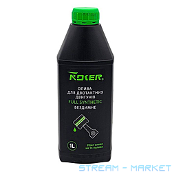 ����� 2� NOKER FULLY SYNTHETIC 1� ��������