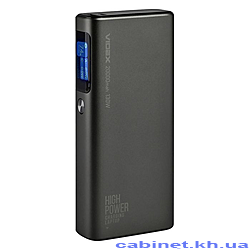 ����������� �������� ���������� Videx VPB-323 20000mAh PD100W...