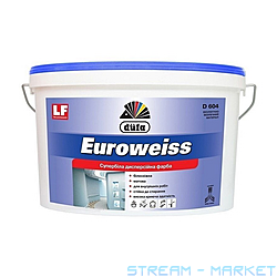   DUFA Euroweiss D604 5 