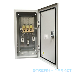 ���� Techno Systems � ���������� ����������� �� ������������ ���-100...