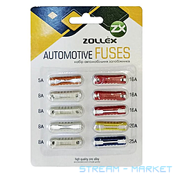 ���� ���������� Zollex 12005 VAZ 10��