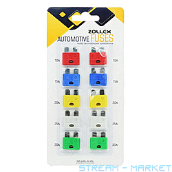 ����� ��������������� Zollex 12006 ���� 10��
