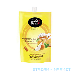   Dolce Vero    doy-pack 500