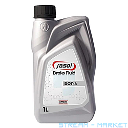 ��������� �������� Jasol DOT 4 1�