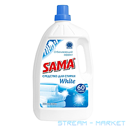      Sama White 3