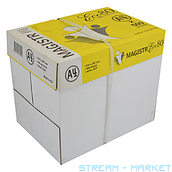   Magistr  4 802 5x500  C