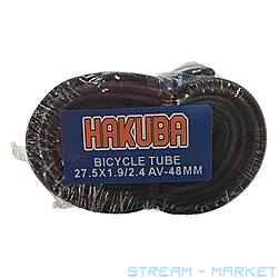 ������ ����������� 27.5x1.92.4 Hakuba AV48