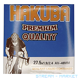 ������ ����������� 27.5x1.92.4 Hakuba AV48 ����������