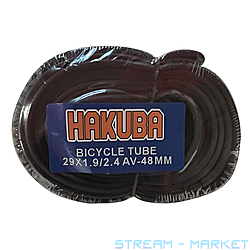 ������ ����������� 29x1.92.4 Hakuba AV48