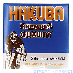 ������ ����������� 29x1.92.4 Hakuba AV48 ����������