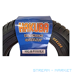 �������� 10x2.5 Hakuba P1116 ���