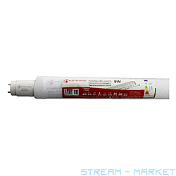 ����� ������������ �������� Electro Housel EH-LMP-9T8N 9W T8 G13 4100� �����...