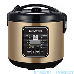  Satori SM-41972-5GL 900 5