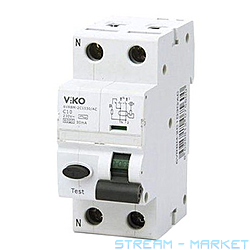   Viko 2C 16 30   C 