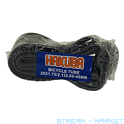 ������ ����������� 20x1.952.125 Hakuba AV48