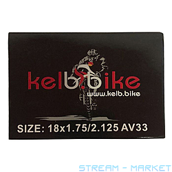 ������ ����������� 18�1.752.125 KelbBike
