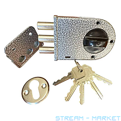 ����� ��������� FZB SOFIA 14-52 3 ������ ������ ���� ��-3