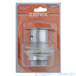     Zerix LR66-2-1 14 