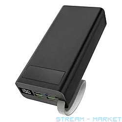    Aspor 306 Fast Charge 30000mAh 5V3A...