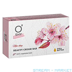   OSHY Beauty Cream Bar New day 125