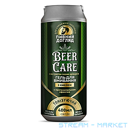     Beer care    400