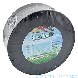    Streamline   2 500  500