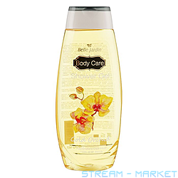    Belle Jardin Gold Orchid 400