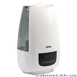   Rotex RHF600-W 30 6