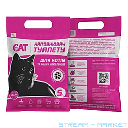   WC CAT    5