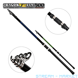   Dragonfly 6 10-30 6 FFR002-6
