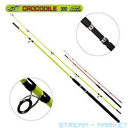    Crocodile 3 100-250 2 WSI51083-4