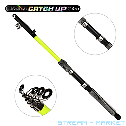   Catch up 2.4  30-60 SF24334-2.4